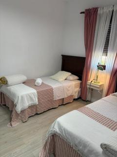 Despertar - Antequera - 2