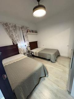 Despertar - Antequera - 1