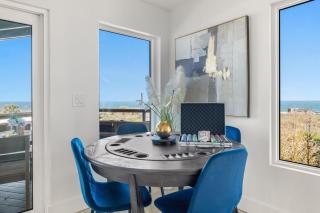 Seaside Rose-Ocean Front, Private Pool, Ht Tub, Slps 28 - 7