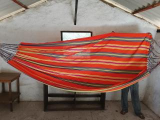 Rancheria Hostel - 4