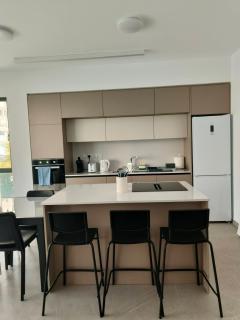 Promenade Larnaca Apartments - 1