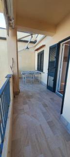sun terrace and sea - 7