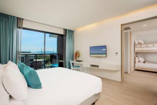 Centara Life Maris Resort Jomtien - 7