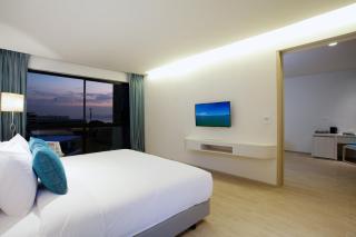 Centara Life Maris Resort Jomtien - 6