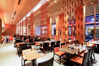 Centara Life Maris Resort Jomtien - 5