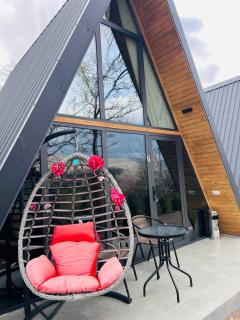 Vardzia - Tsotne's kingdom Cottages - 2