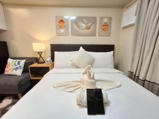 Avida Abreeza Stays Condo Unit Tower 1 Davao City - 2