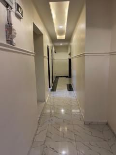 FOK Apartments Lugbe - 4