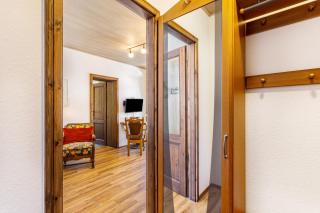 Ferienwohnung Sauerland Burgfenster - 1