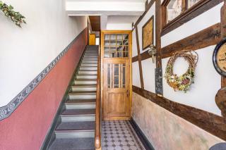 Ferienwohnung Sauerland Burgfenster - 7
