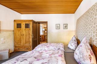 Ferienwohnung Sauerland Burgfenster - 2