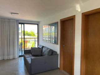 Apartamento Novo 2Qts 2 suites em Guarajuba - 3