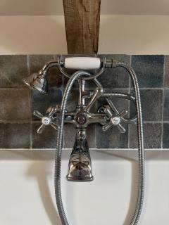 Maison de campagne Normande en briques rouges - 2