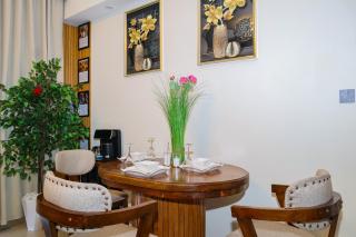 Zureya Cozy Suites - 1