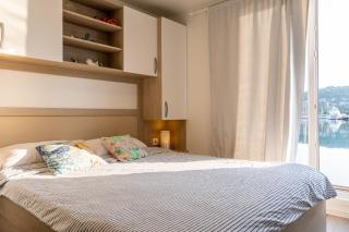 Sirena Lux Seahouse in Marina Portorož, Beachfront with Terrace and Jacuzzi - 4