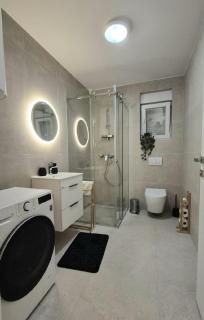 Vruljica Star Apartment - Near Old Town Quiet Area Private Parking - 4