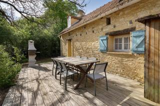 Gite Le Fournil - Proche Sarlat - 0