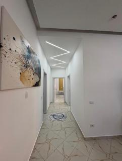 MAMANKA apartments - 7