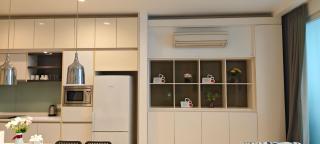 The Platinum KLCC by City - 3