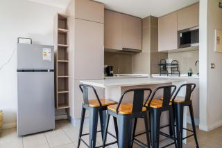 Encanto y comodidad en nuestro departamento - 6