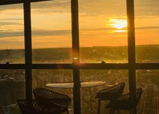 Flat Moderno Intercity Hotel Manaus - Manaus - 8