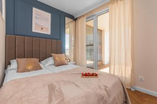 APARTAMENTY MIERZEJA - ENKLAWA, sala zabaw, basen, Krynica Morska - 3