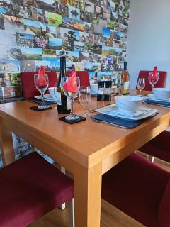 Nicky & Dave's Home - 2