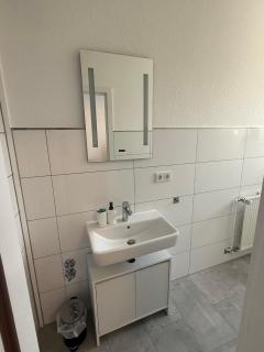 Modernes Apartment 2 in Bad Kreuznach mit einfachem 24h Self-Check-in - 3