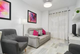Apartamento Playa Velilla Park 2 - 8