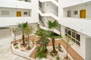 Apartamento Playa Velilla Park 2 - 2