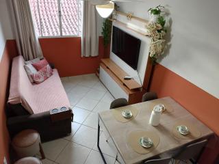 Cobertura Duplex c/ Garagem Pertinho da Av Fleming - 7