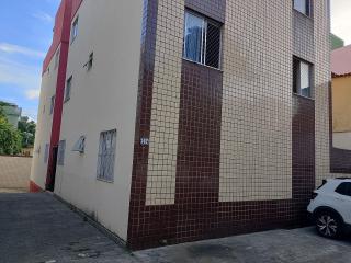 Cobertura Duplex c/ Garagem Pertinho da Av Fleming - 8