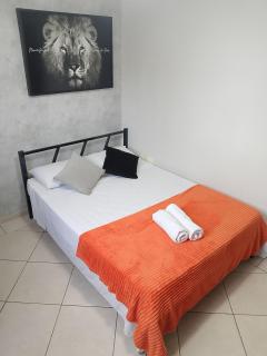 Cobertura Duplex c/ Garagem Pertinho da Av Fleming - 4