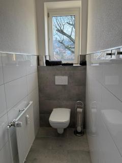 Modernes Apartment 2 in Bad Kreuznach mit einfachem 24h Self-Check-in - 1