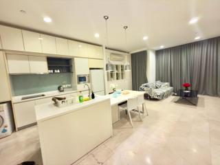 Kuala Lumpur Platinum Suites By AR Stay - 8
