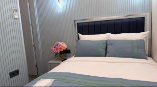 Santa Rio Gold Taxim Hotel - 7