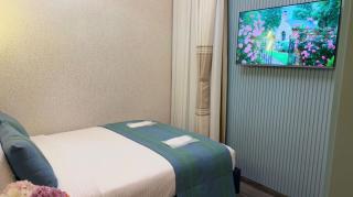 Santa Rio Gold Taxim Hotel - 3