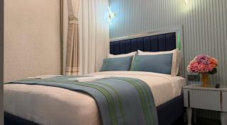 Santa Rio Gold Taxim Hotel - 1