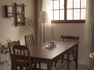 Korea Uni 2BR Apartment - 7