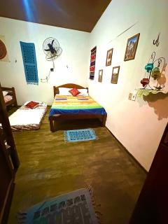 Casa rosa - 9