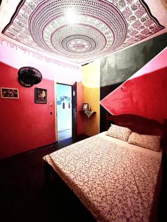 Casa rosa - 8