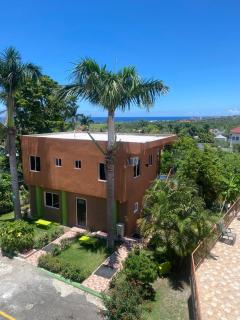 Montego Bay, Ironshore Luxury Studio GOLD ROOM - 7