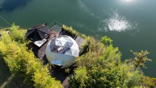 Domus Glamping Guatapé - 0