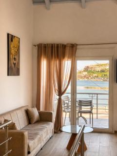 ONIRO Old Harbour - Sea and Castle Views - 0