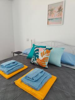 Promenade Larnaca Apartments - 9