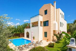 Villa Olive - 0