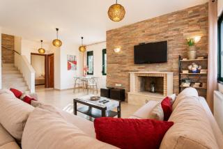 Villa Olive - 4