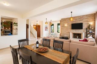 Villa Olive - 1
