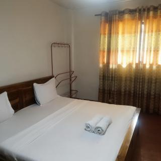 Kvs garnd villa - 6