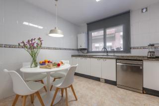 Duplex Beach Masnou - 1